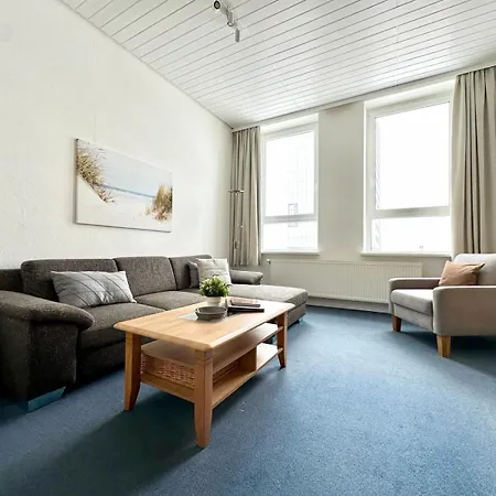 Haus Wellhausen アパート