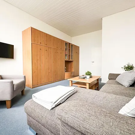 Haus Wellhausen * ノルダーナイ