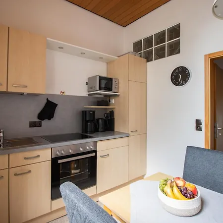 Haus Wellhausen * ノルダーナイ