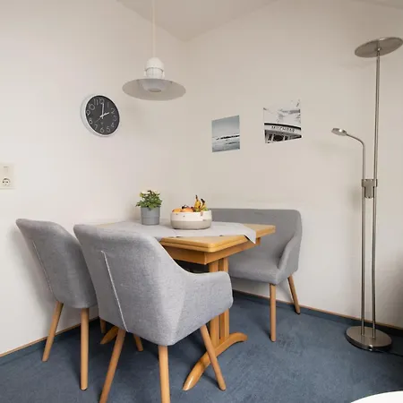 Apartment Haus Wellhausen