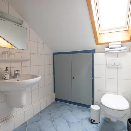 Haus Wellhausen Apartment