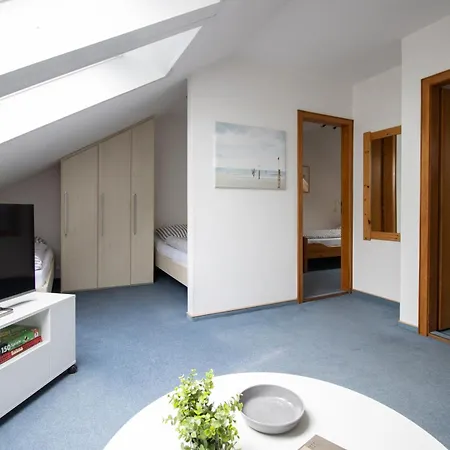 Haus Wellhausen Norderney