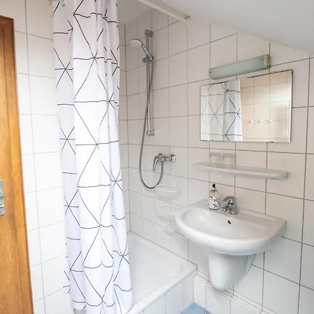 Haus Wellhausen Apartment *