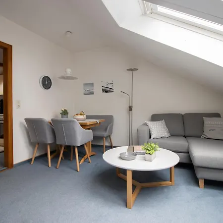 Haus Wellhausen Norderney